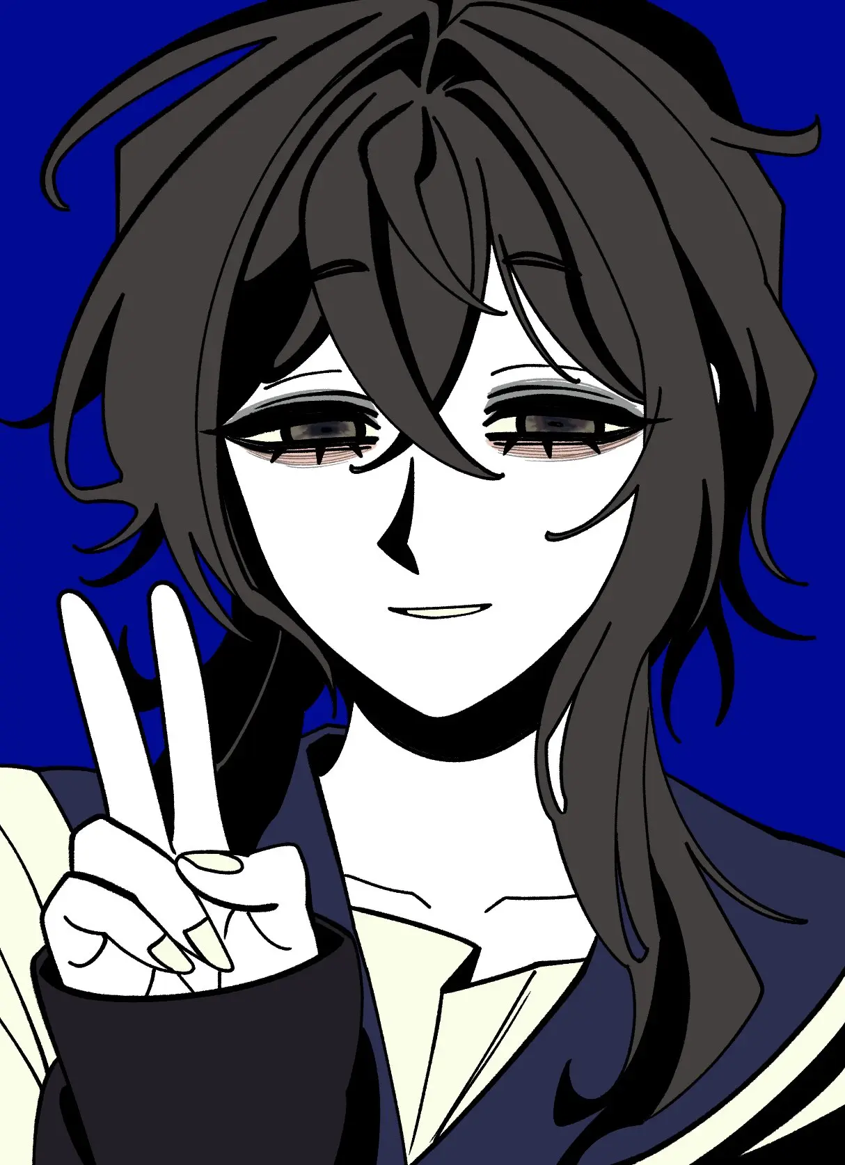 Seong-Gi (@Jadoochicken) Twitter Archive