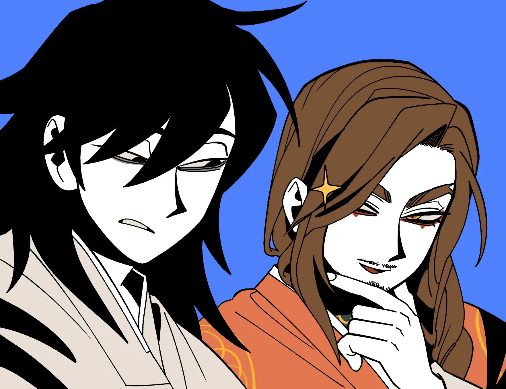 Seong-Gi (@Jadoochicken) Twitter Archive