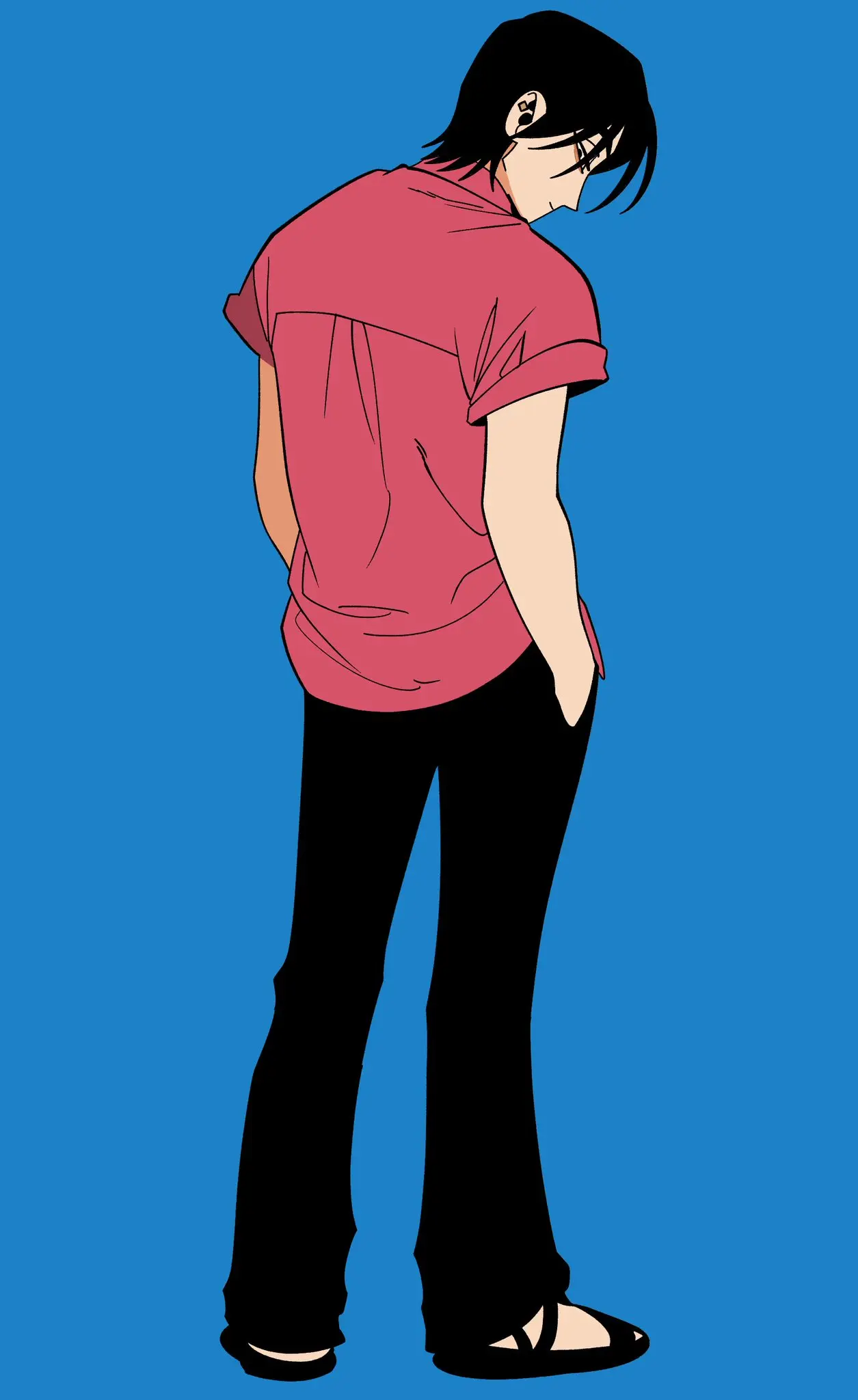 Seong-Gi (@Jadoochicken) Twitter Archive