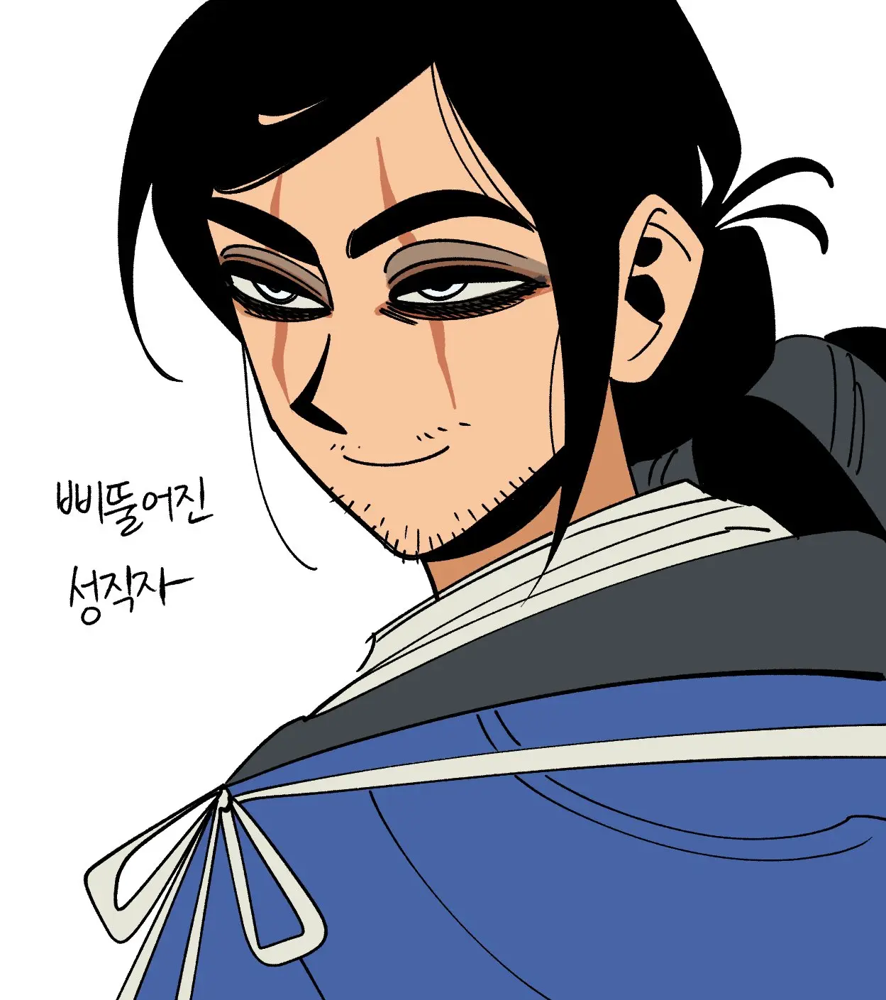 Seong-Gi (@Jadoochicken) Twitter Archive