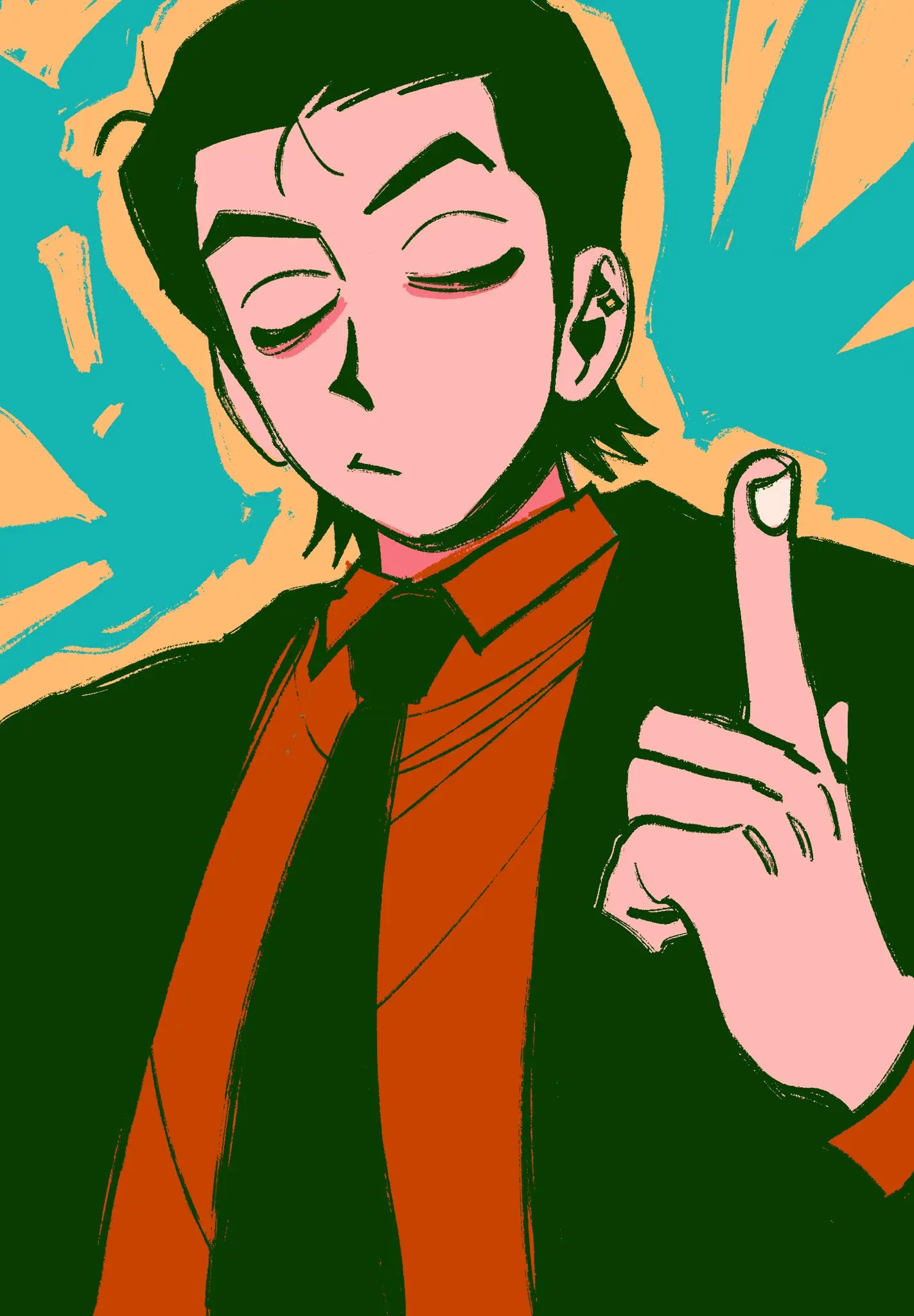 Seong-Gi (@Jadoochicken) Twitter Archive