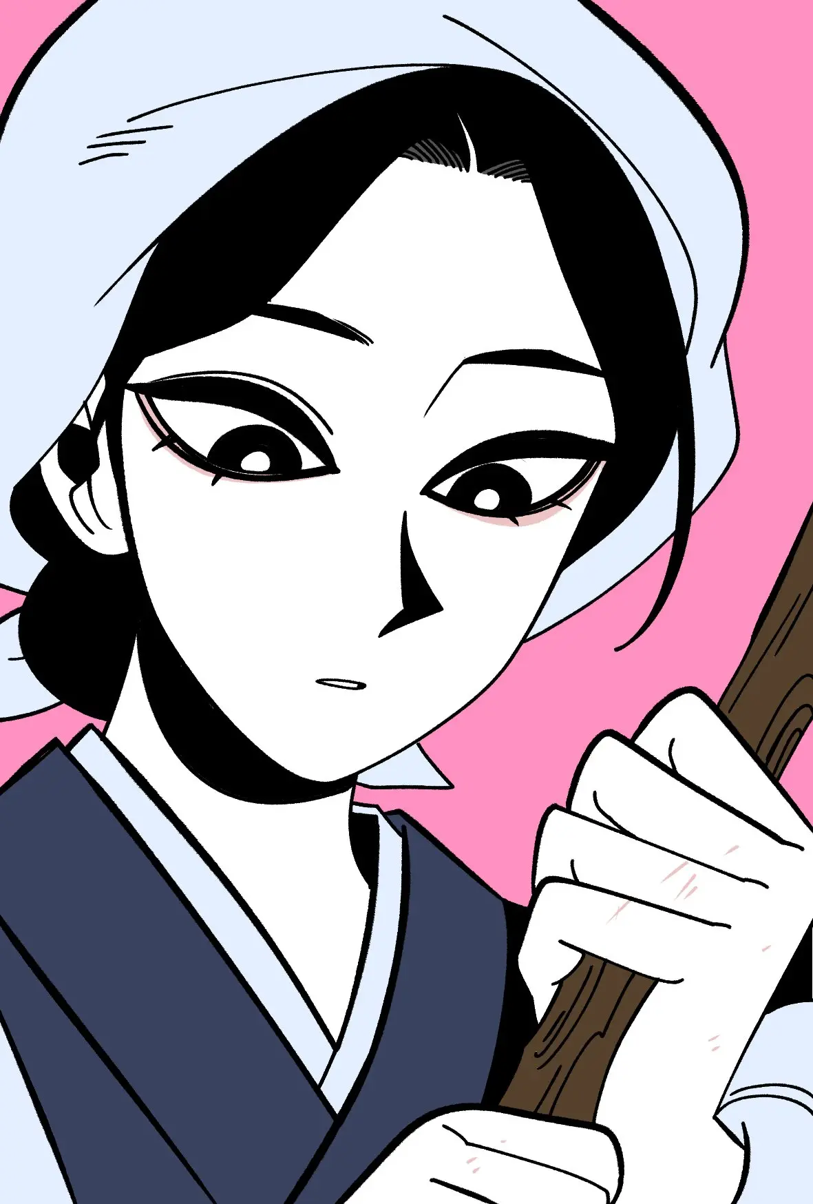 Seong-Gi (@Jadoochicken) Twitter Archive