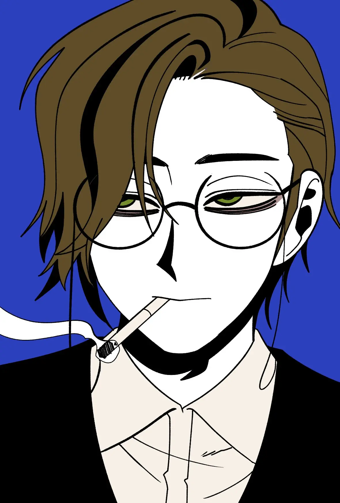 Seong-Gi (@Jadoochicken) Twitter Archive