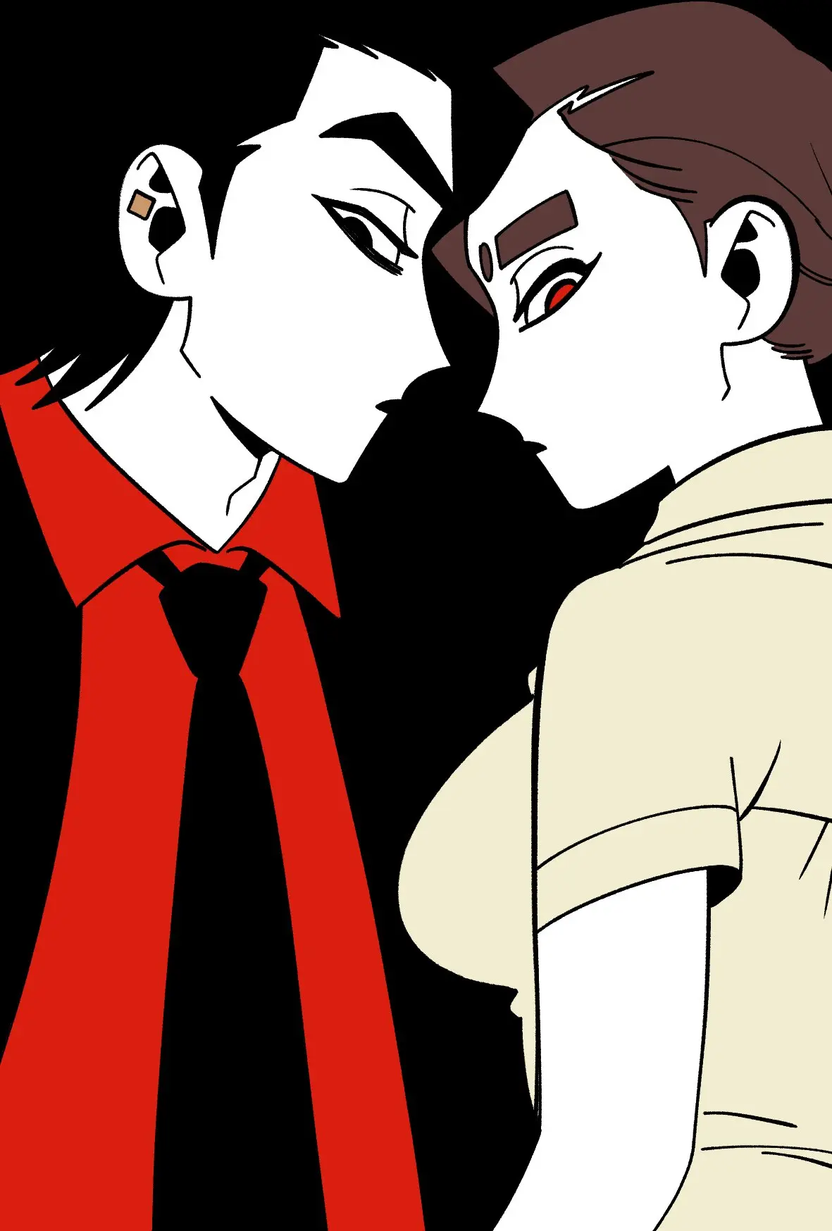 Seong-Gi (@Jadoochicken) Twitter Archive