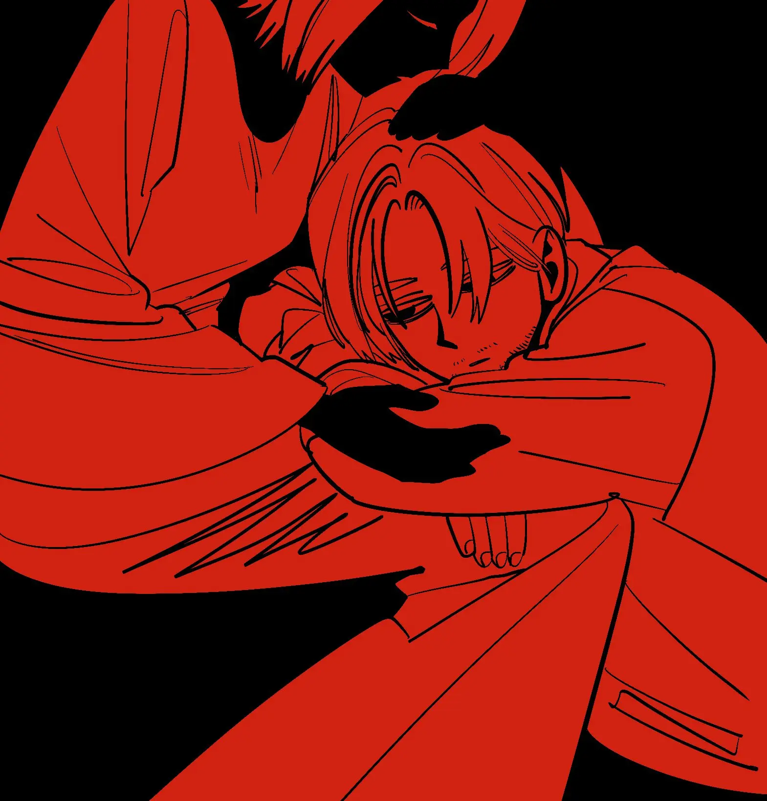 Seong-Gi (@Jadoochicken) Twitter Archive