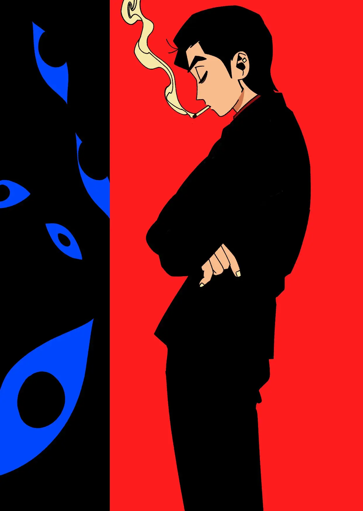 Seong-Gi (@Jadoochicken) Twitter Archive