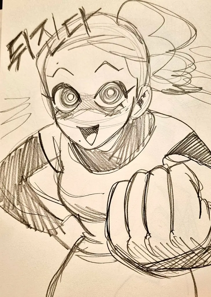 Seong-Gi (@Jadoochicken) Twitter Archive