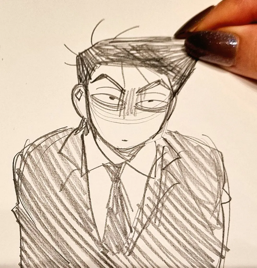 Seong-Gi (@Jadoochicken) Twitter Archive