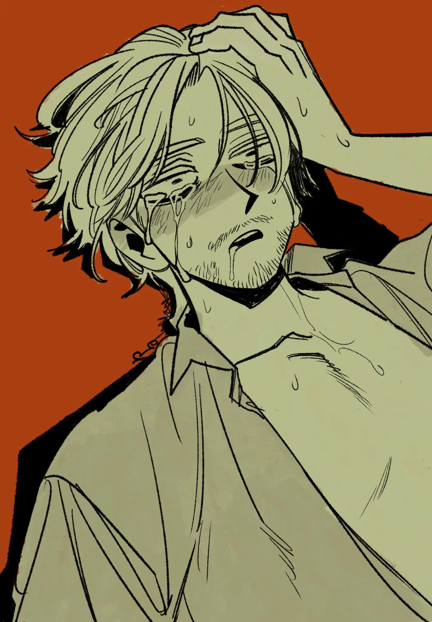 Seong-Gi (@Jadoochicken) Twitter Archive