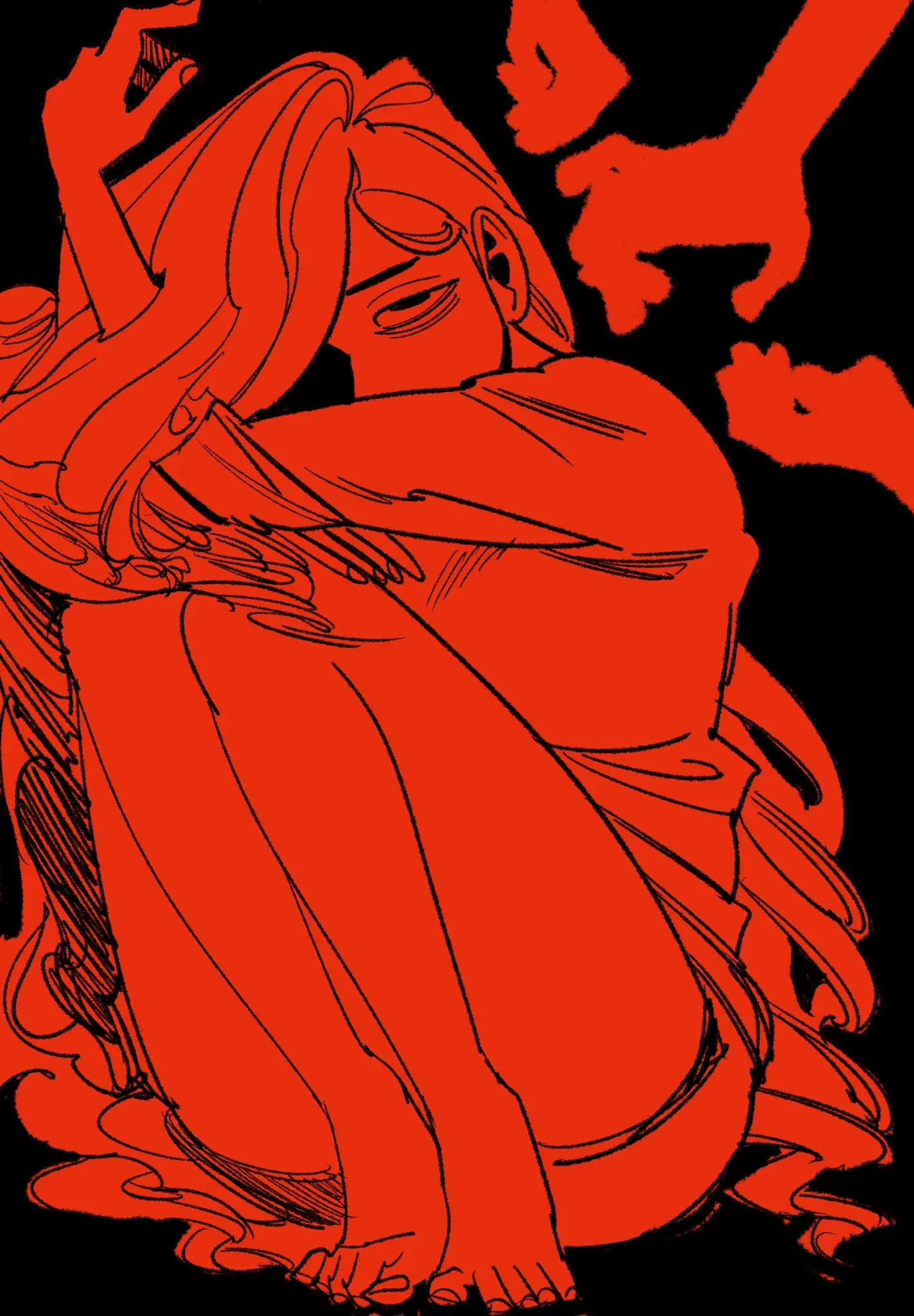 Seong-Gi (@Jadoochicken) Twitter Archive