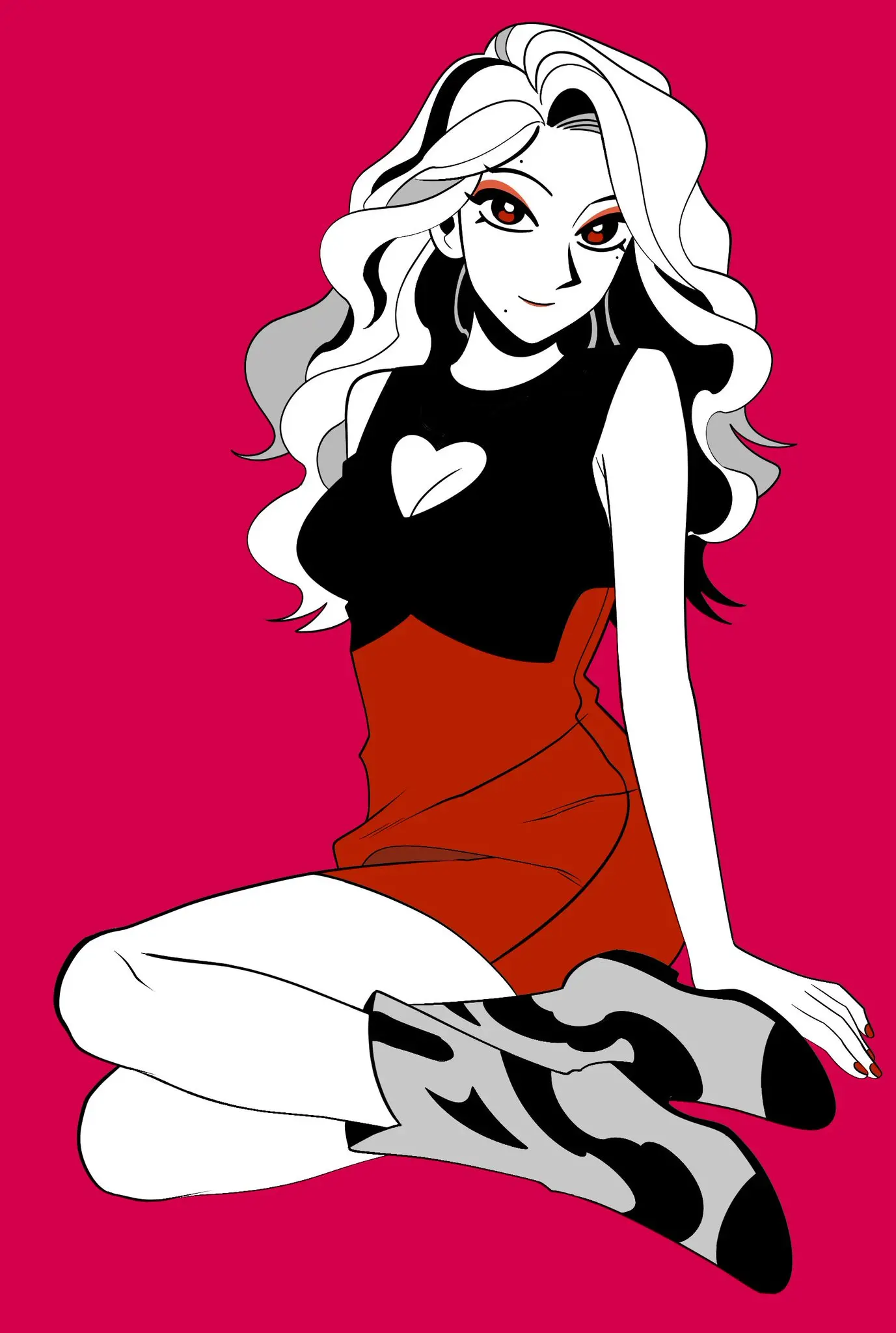 Seong-Gi (@Jadoochicken) Twitter Archive