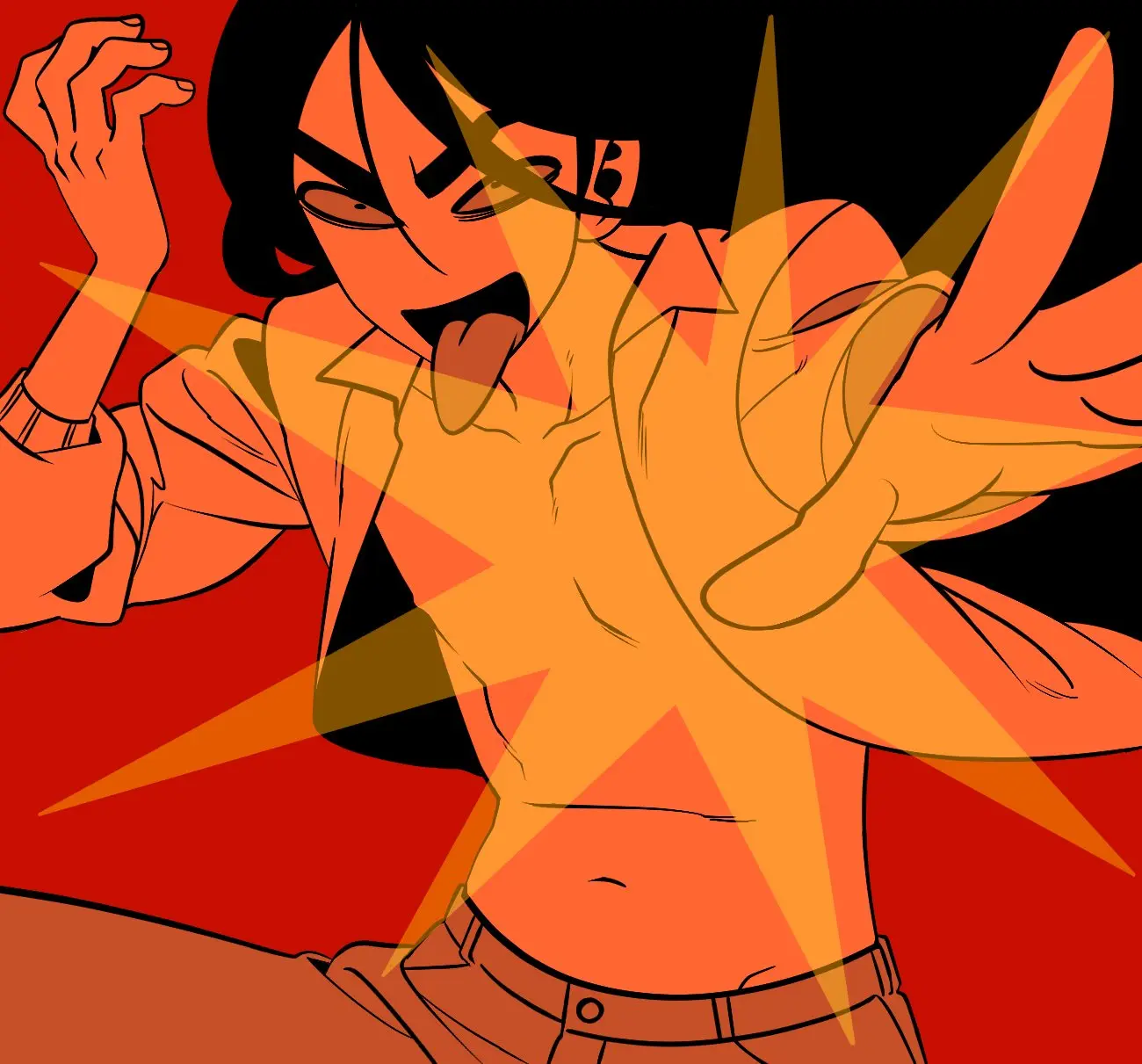 Seong-Gi (@Jadoochicken) Twitter Archive