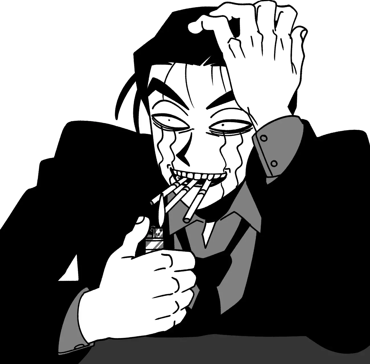 Seong-Gi (@Jadoochicken) Twitter Archive