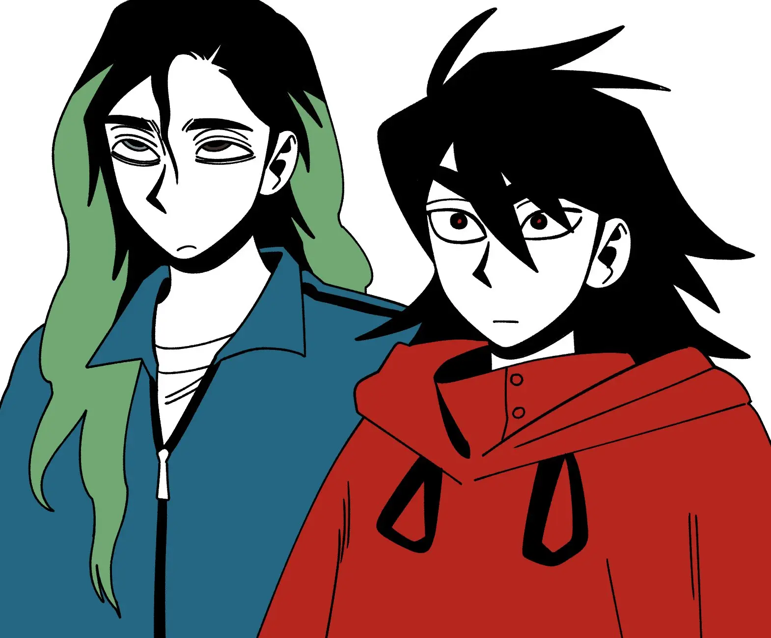 Seong-Gi (@Jadoochicken) Twitter Archive