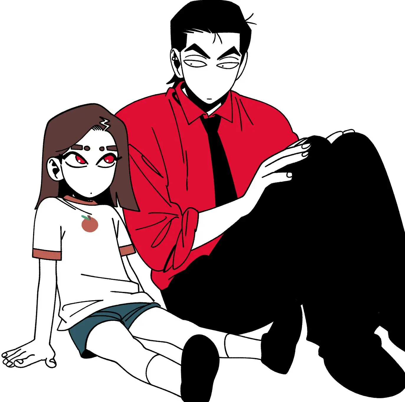 Seong-Gi (@Jadoochicken) Twitter Archive