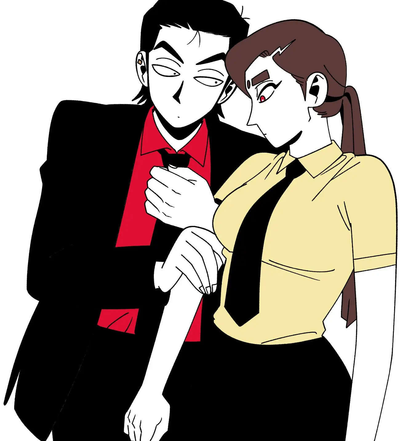 Seong-Gi (@Jadoochicken) Twitter Archive