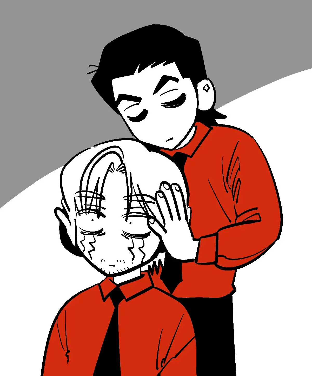 Seong-Gi (@Jadoochicken) Twitter Archive
