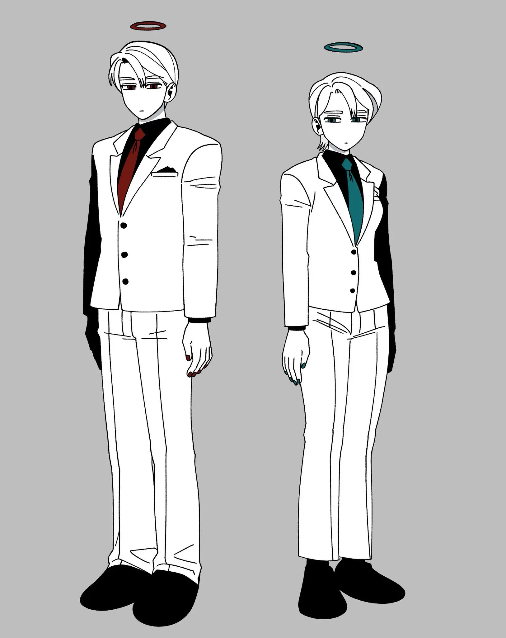 Seong-Gi (@Jadoochicken) Twitter Archive