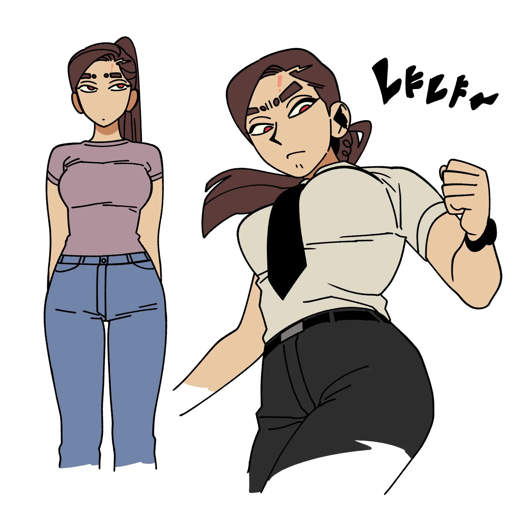 Seong-Gi (@Jadoochicken) Twitter Archive