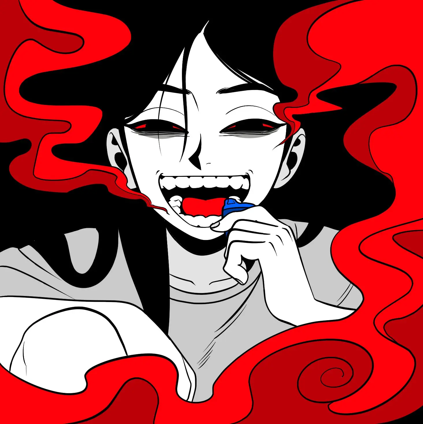 Seong-Gi (@Jadoochicken) Twitter Archive