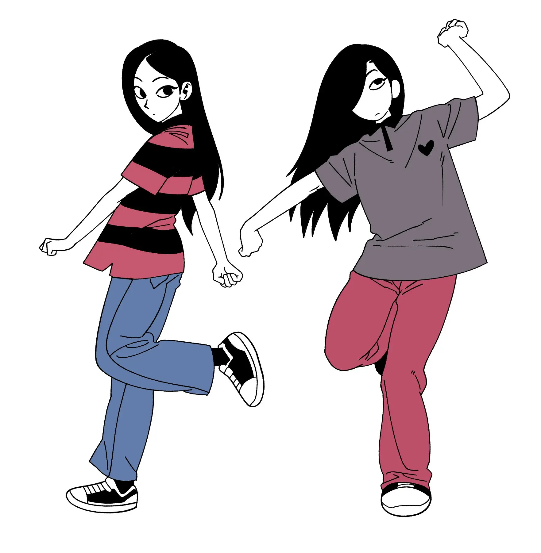 Seong-Gi (@Jadoochicken) Twitter Archive