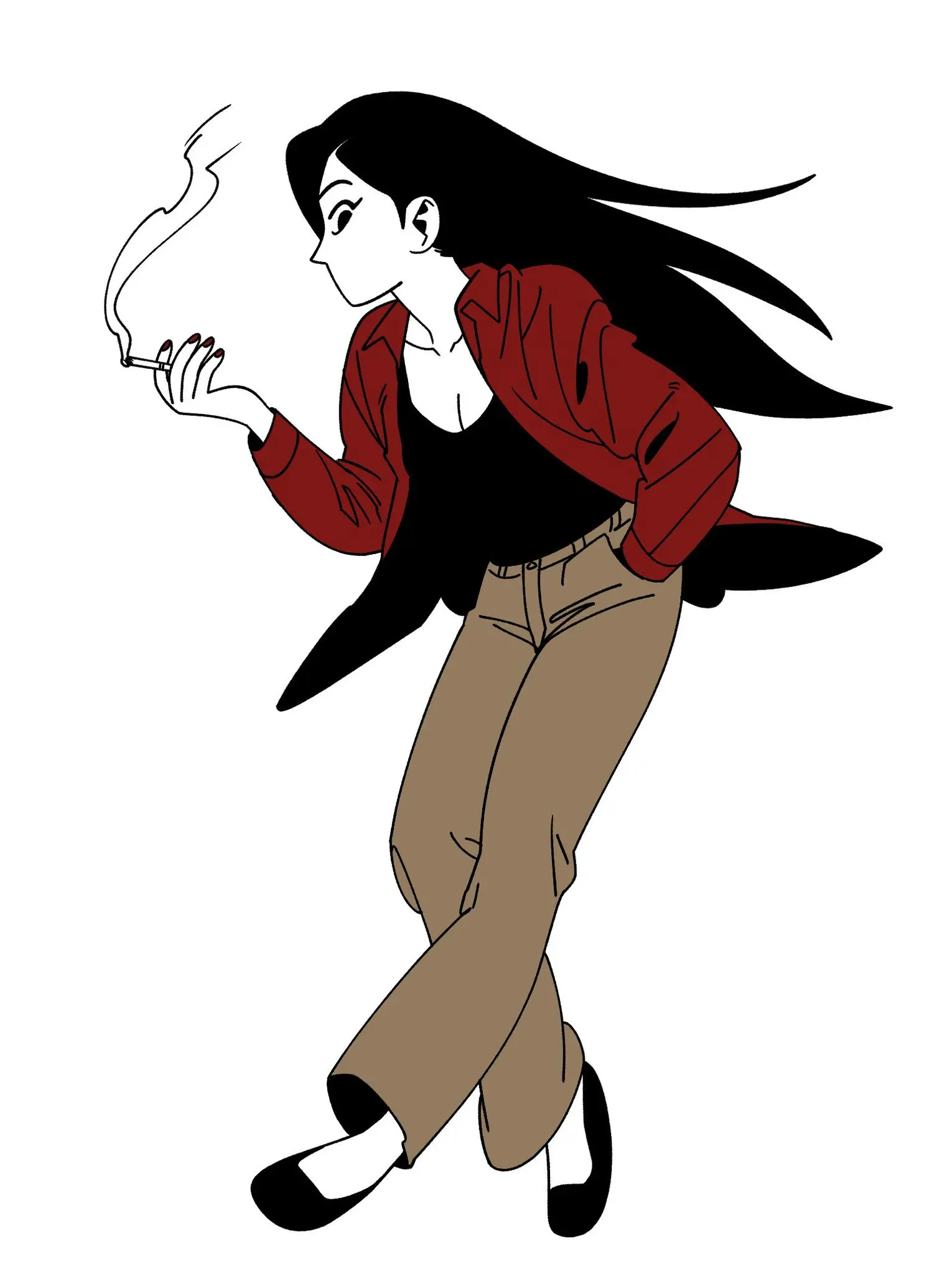 Seong-Gi (@Jadoochicken) Twitter Archive