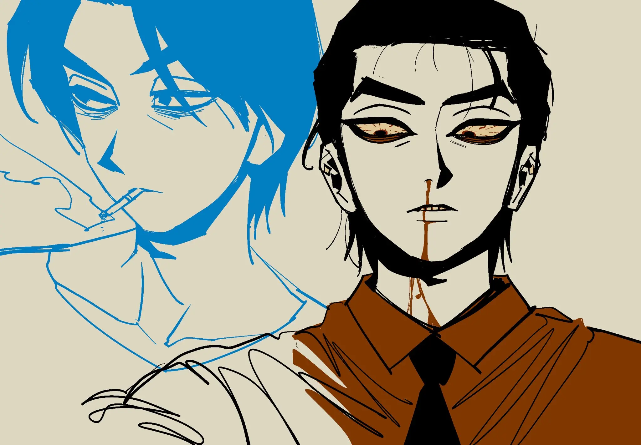 Seong-Gi (@Jadoochicken) Twitter Archive