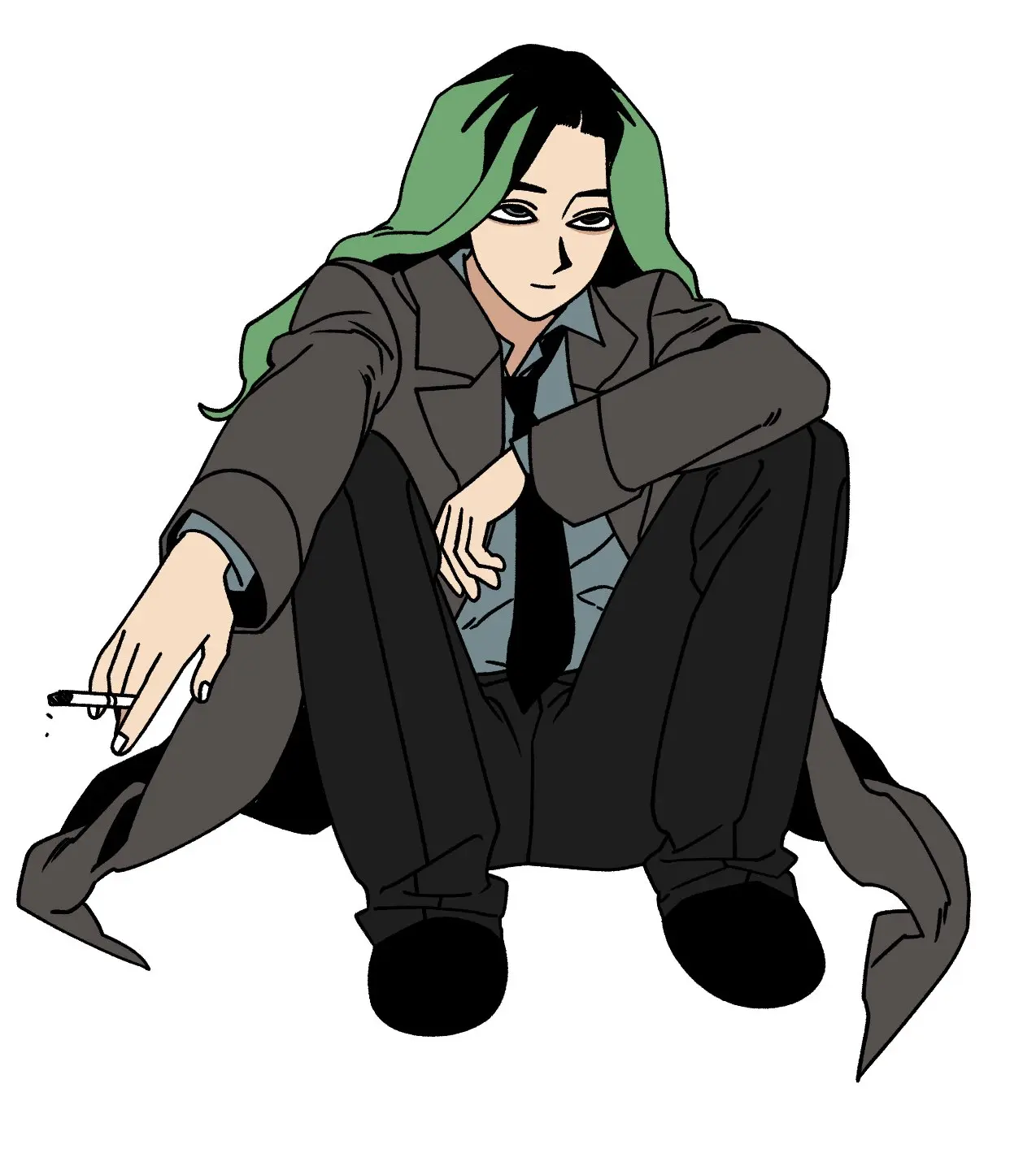Seong-Gi (@Jadoochicken) Twitter Archive