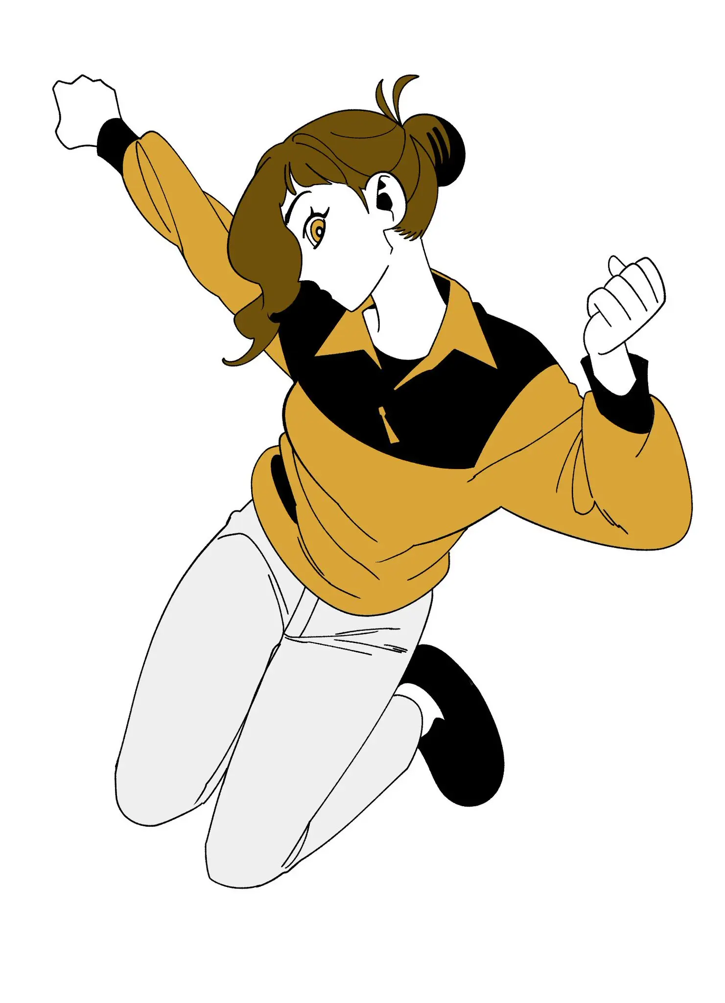 Seong-Gi (@Jadoochicken) Twitter Archive