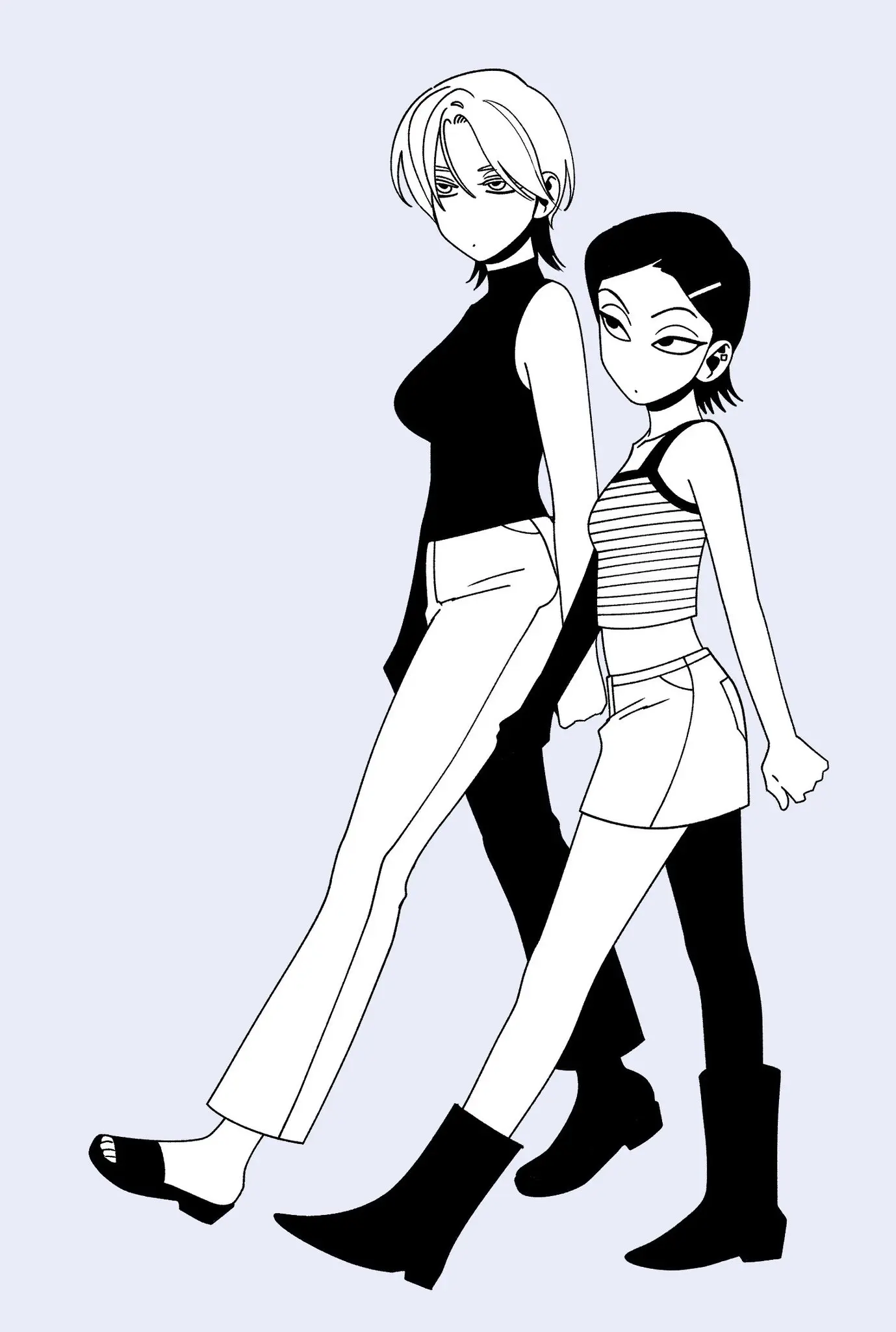 Seong-Gi (@Jadoochicken) Twitter Archive