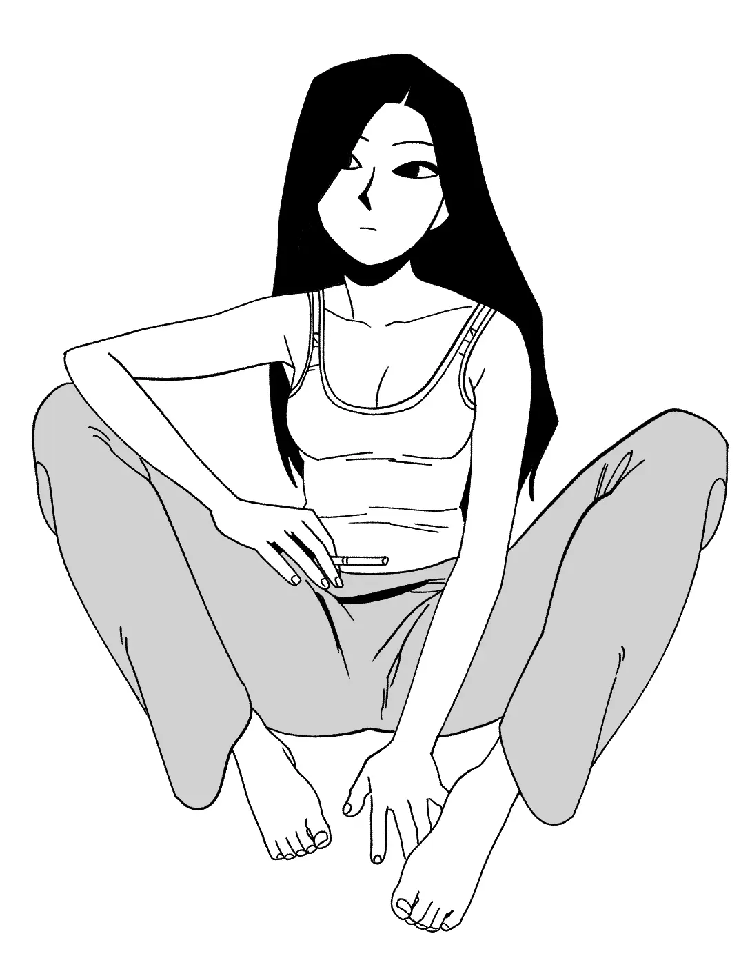 Seong-Gi (@Jadoochicken) Twitter Archive