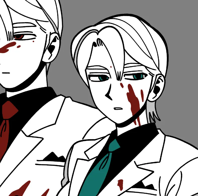 Seong-Gi (@Jadoochicken) Twitter Archive