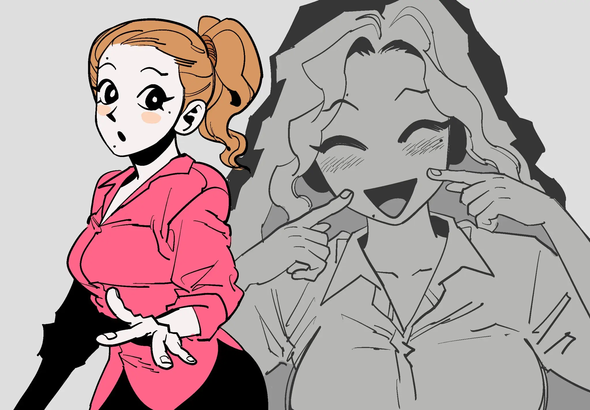 Seong-Gi (@Jadoochicken) Twitter Archive