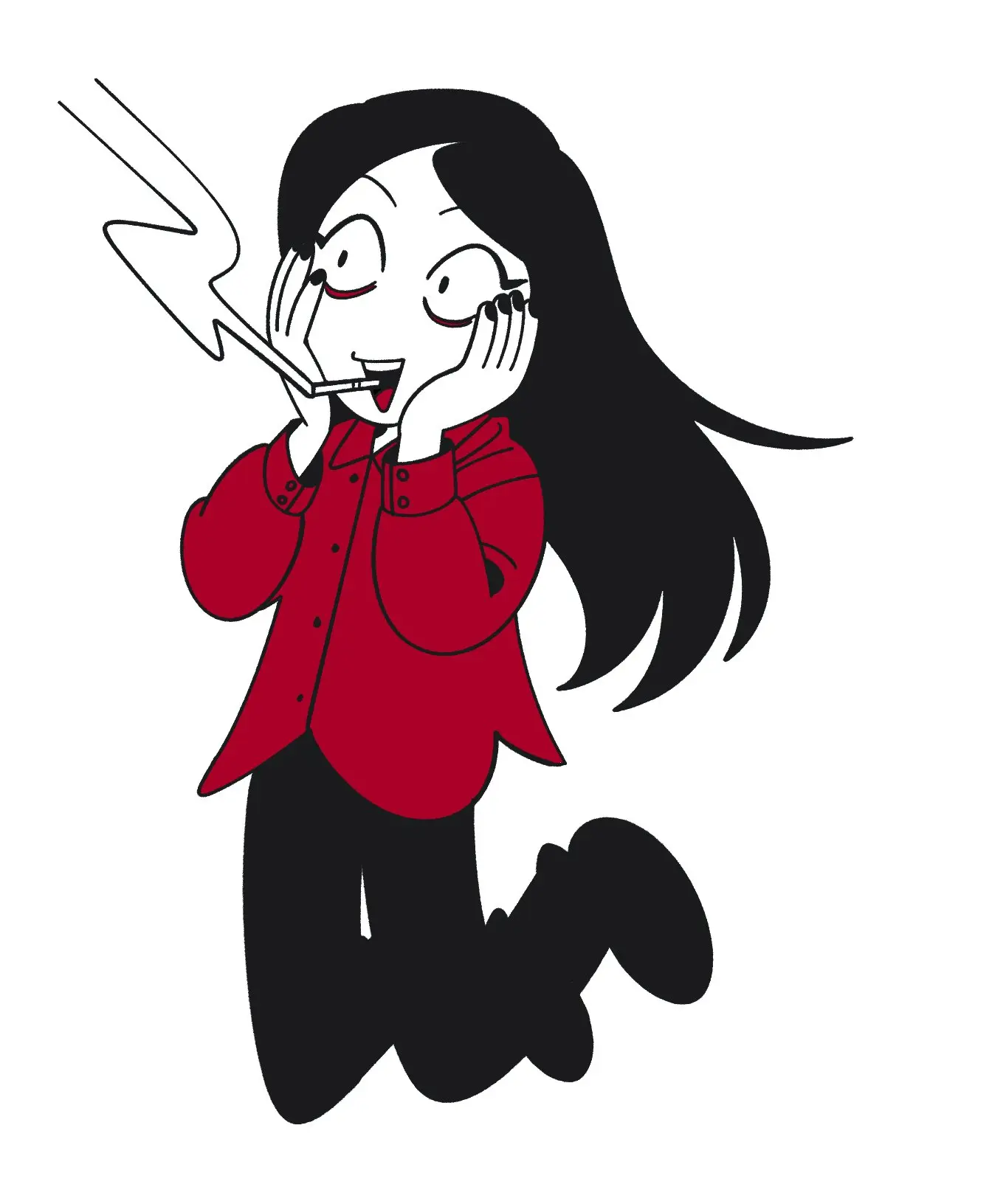 Seong-Gi (@Jadoochicken) Twitter Archive