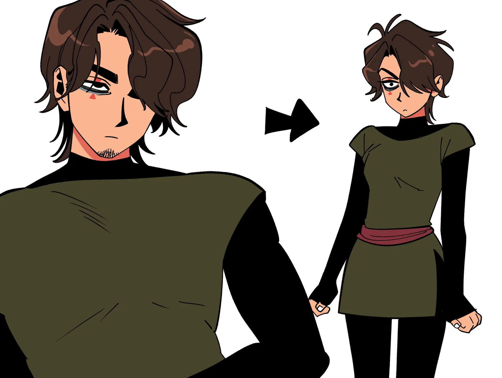 Seong-Gi (@Jadoochicken) Twitter Archive