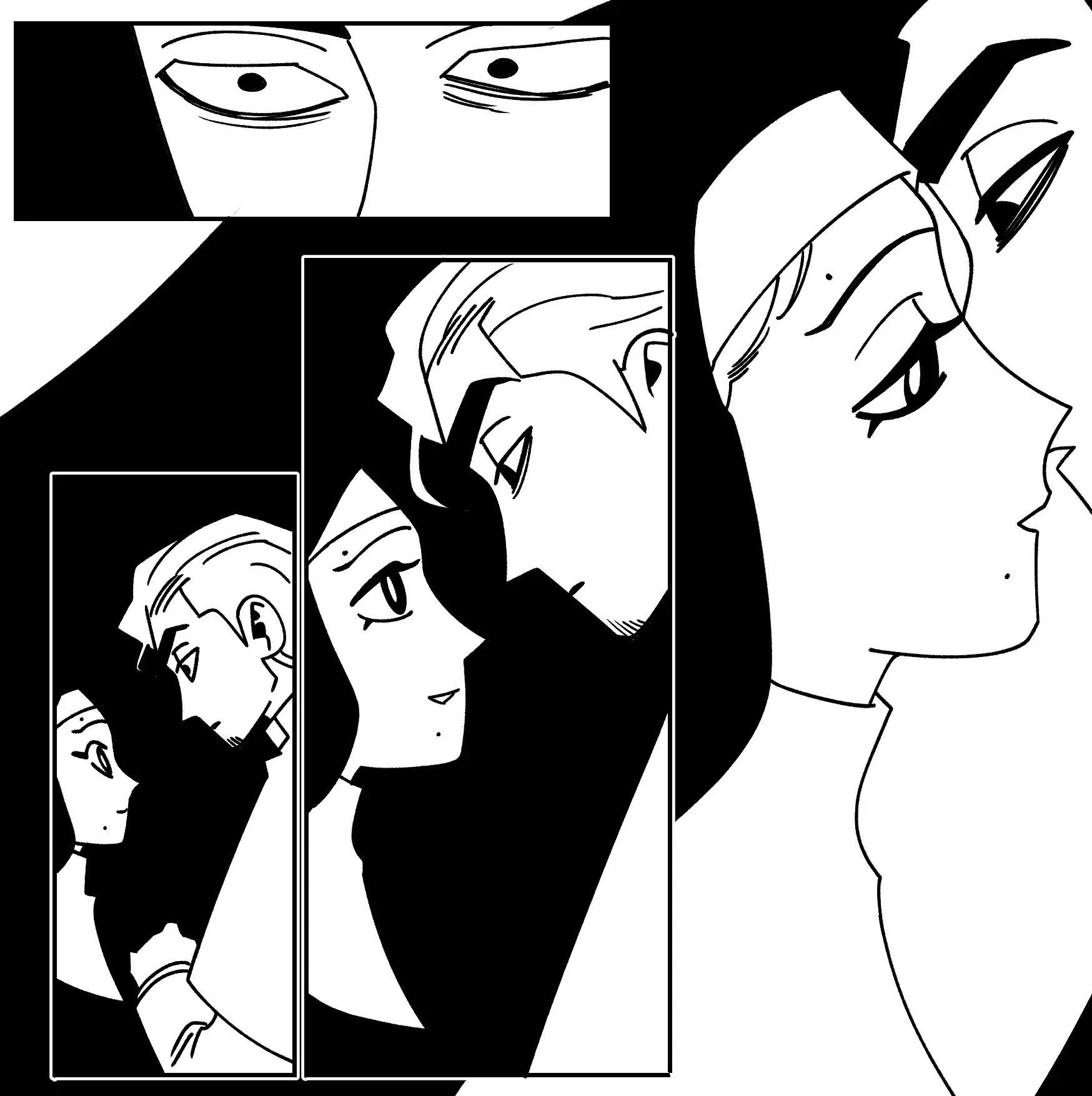 Seong-Gi (@Jadoochicken) Twitter Archive