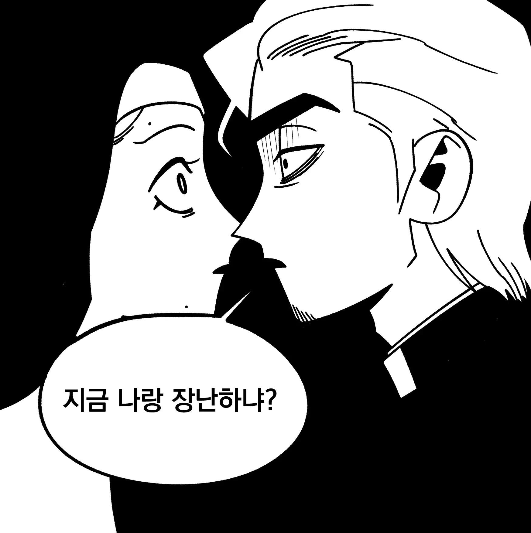 Seong-Gi (@Jadoochicken) Twitter Archive