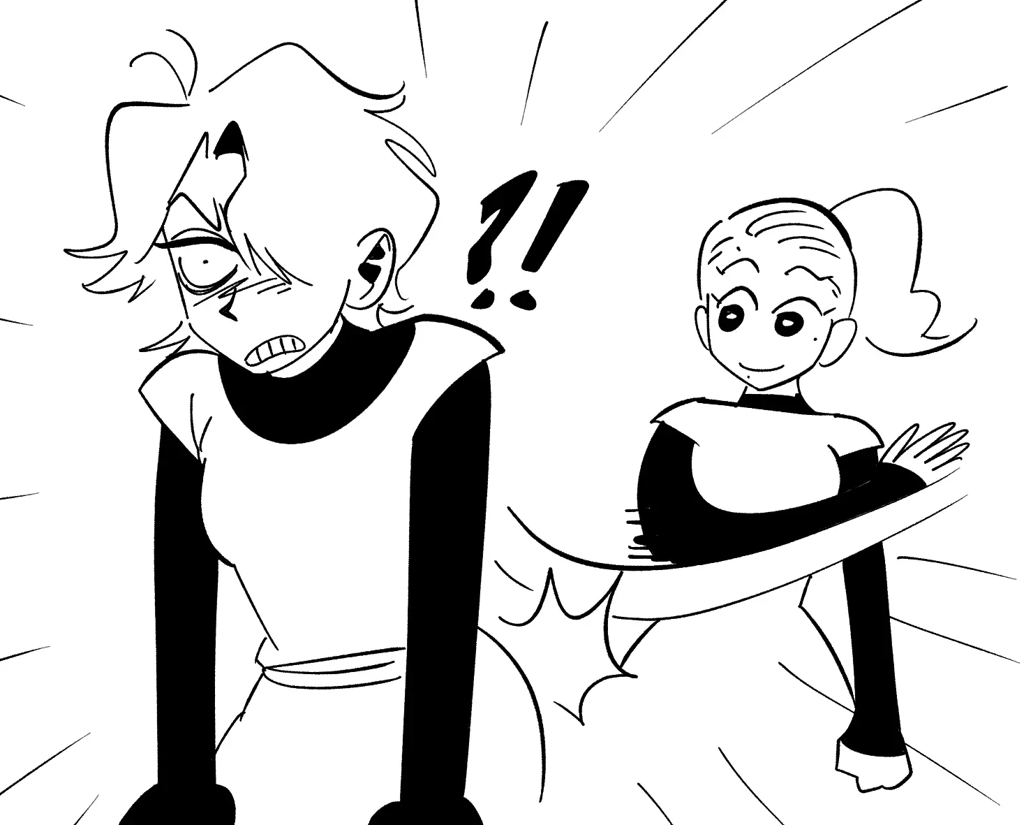 Seong-Gi (@Jadoochicken) Twitter Archive