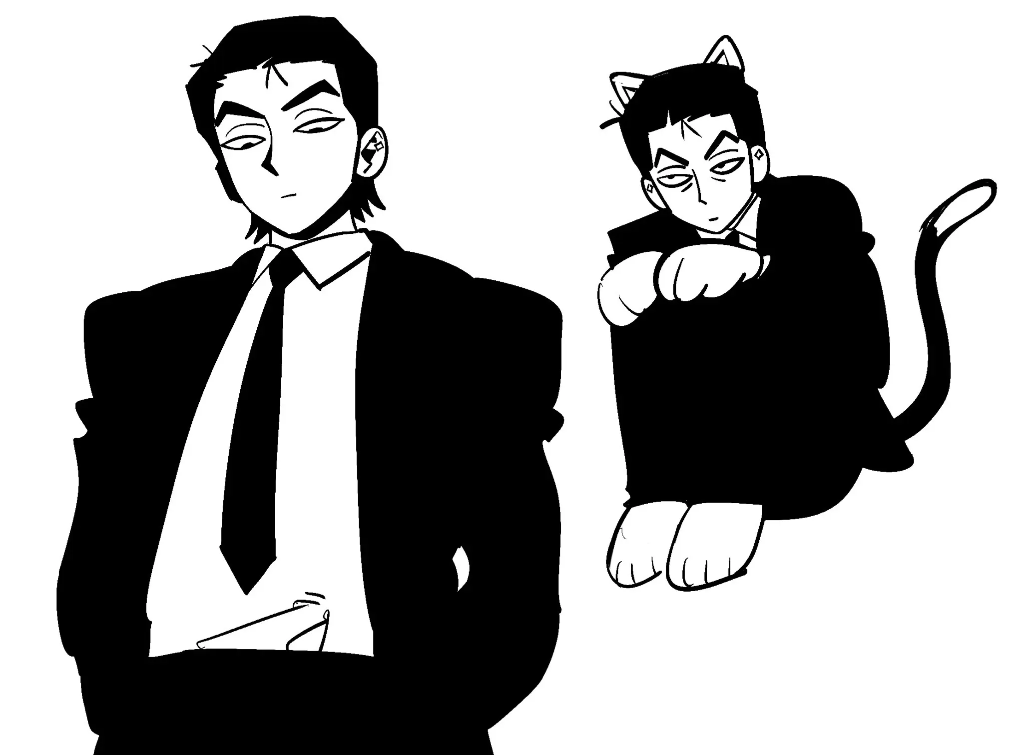 Seong-Gi (@Jadoochicken) Twitter Archive
