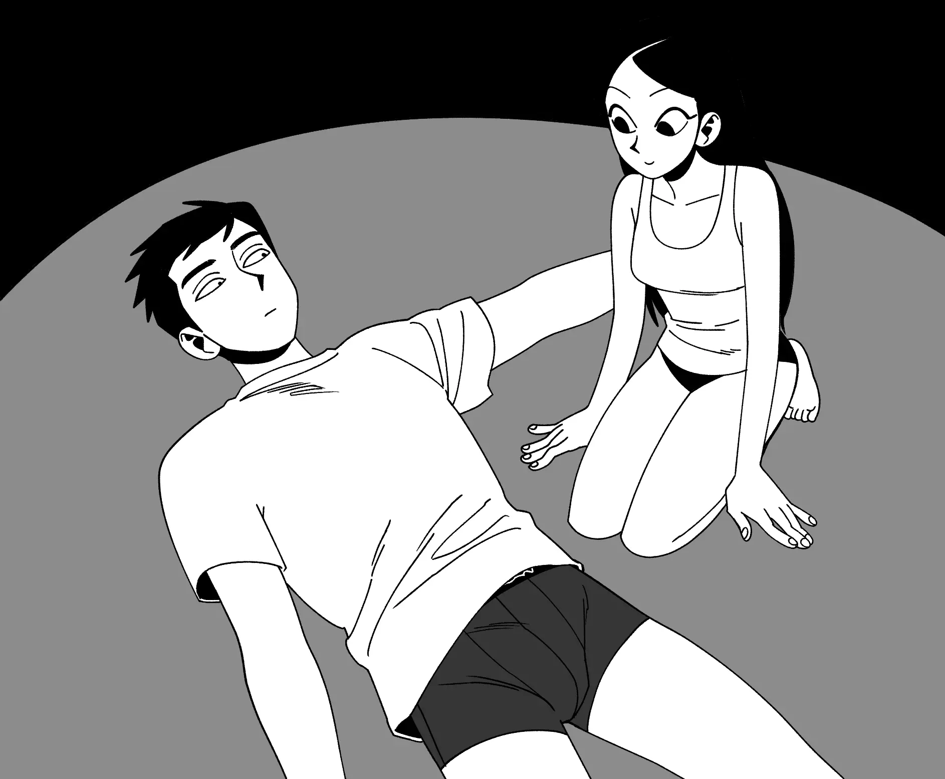 Seong-Gi (@Jadoochicken) Twitter Archive