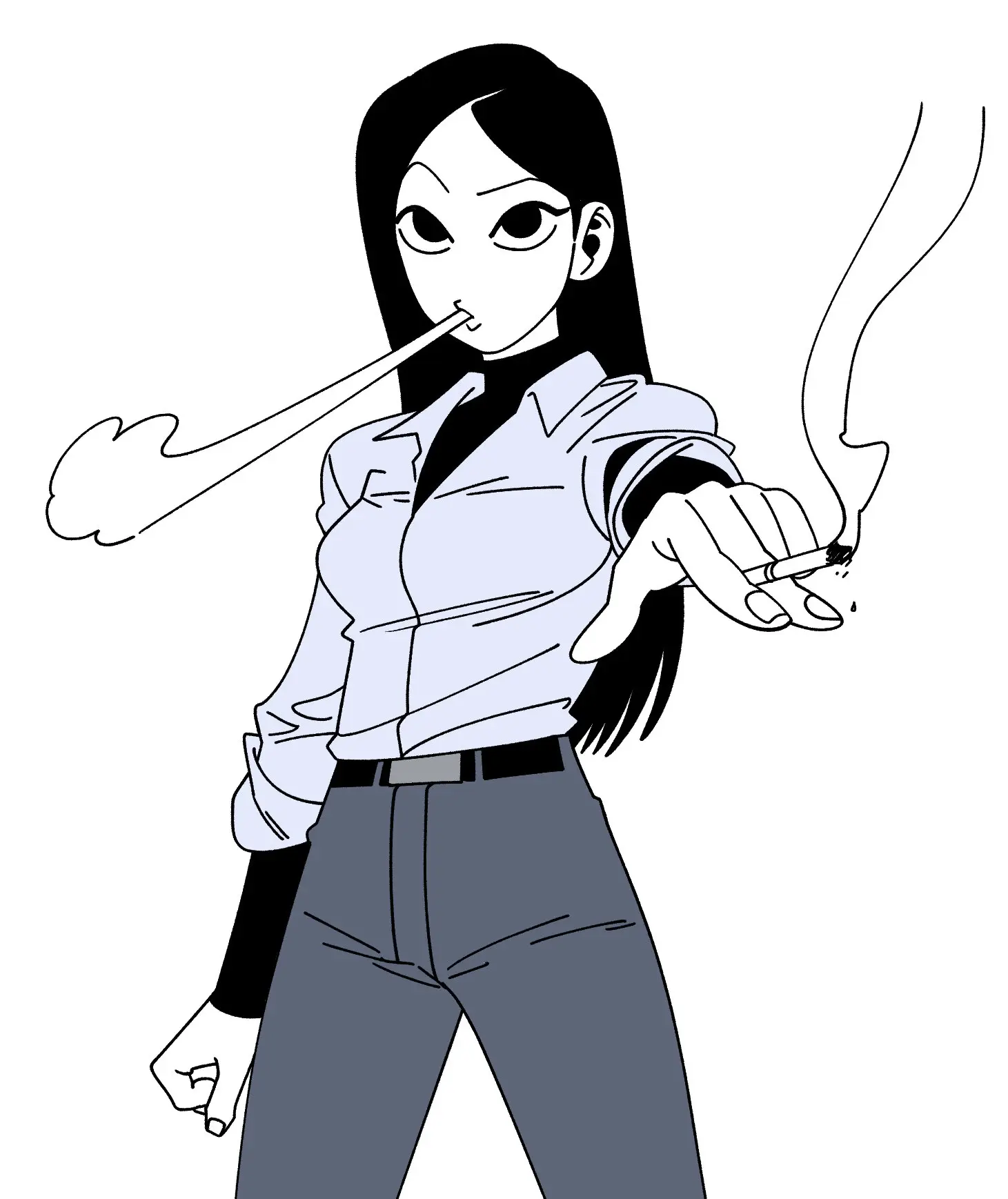 Seong-Gi (@Jadoochicken) Twitter Archive