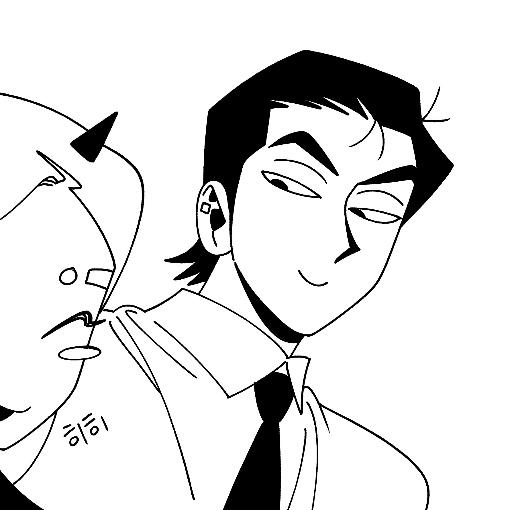 Seong-Gi (@Jadoochicken) Twitter Archive