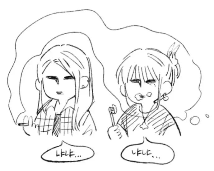 Seong-Gi (@Jadoochicken) Twitter Archive