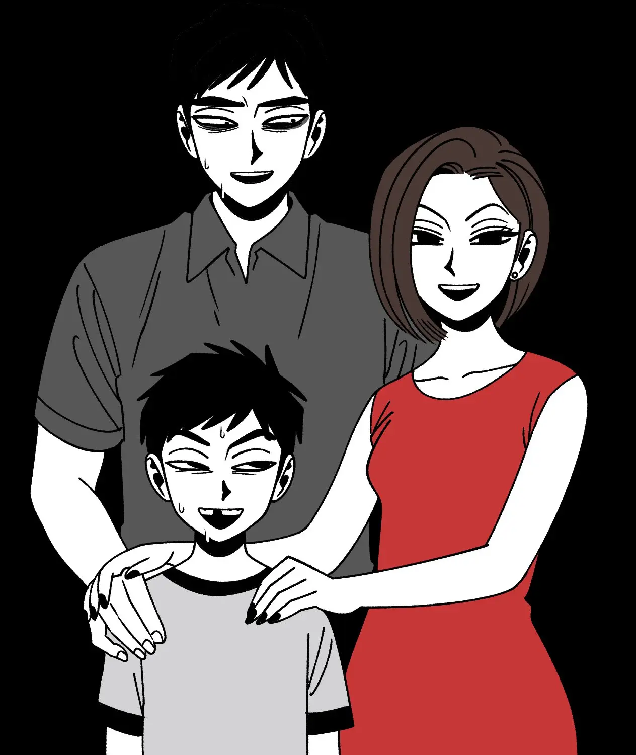 Seong-Gi (@Jadoochicken) Twitter Archive
