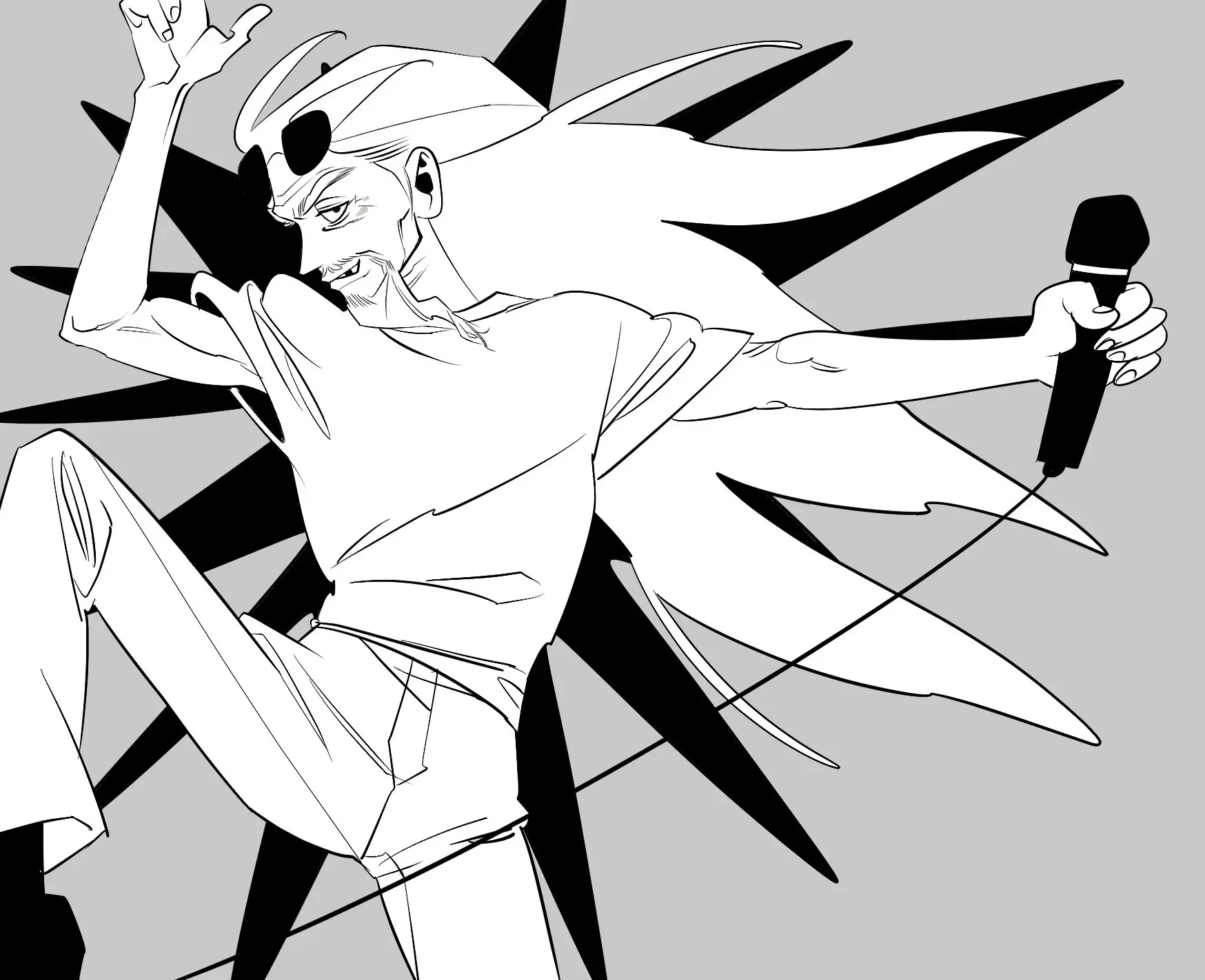 Seong-Gi (@Jadoochicken) Twitter Archive