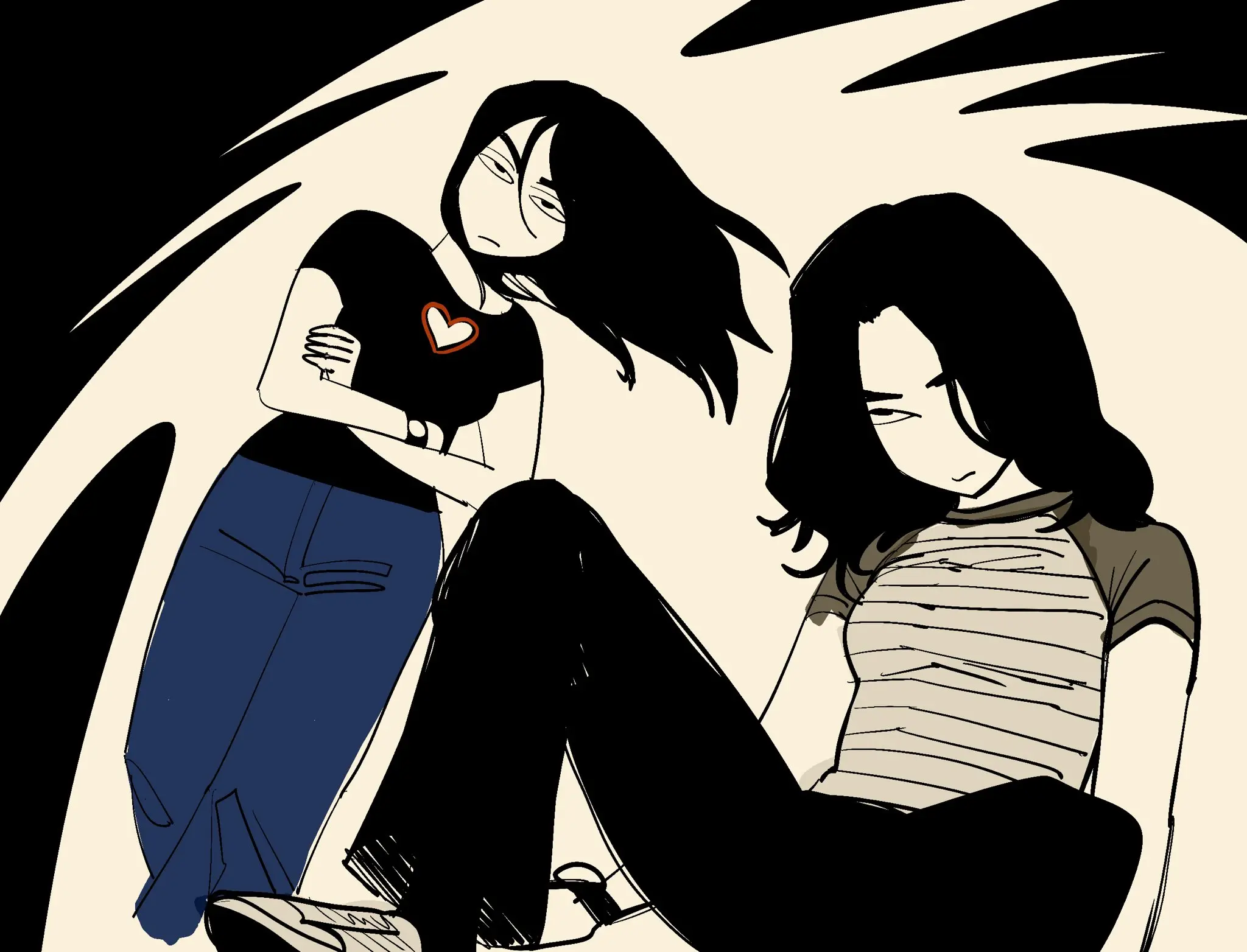 Seong-Gi (@Jadoochicken) Twitter Archive