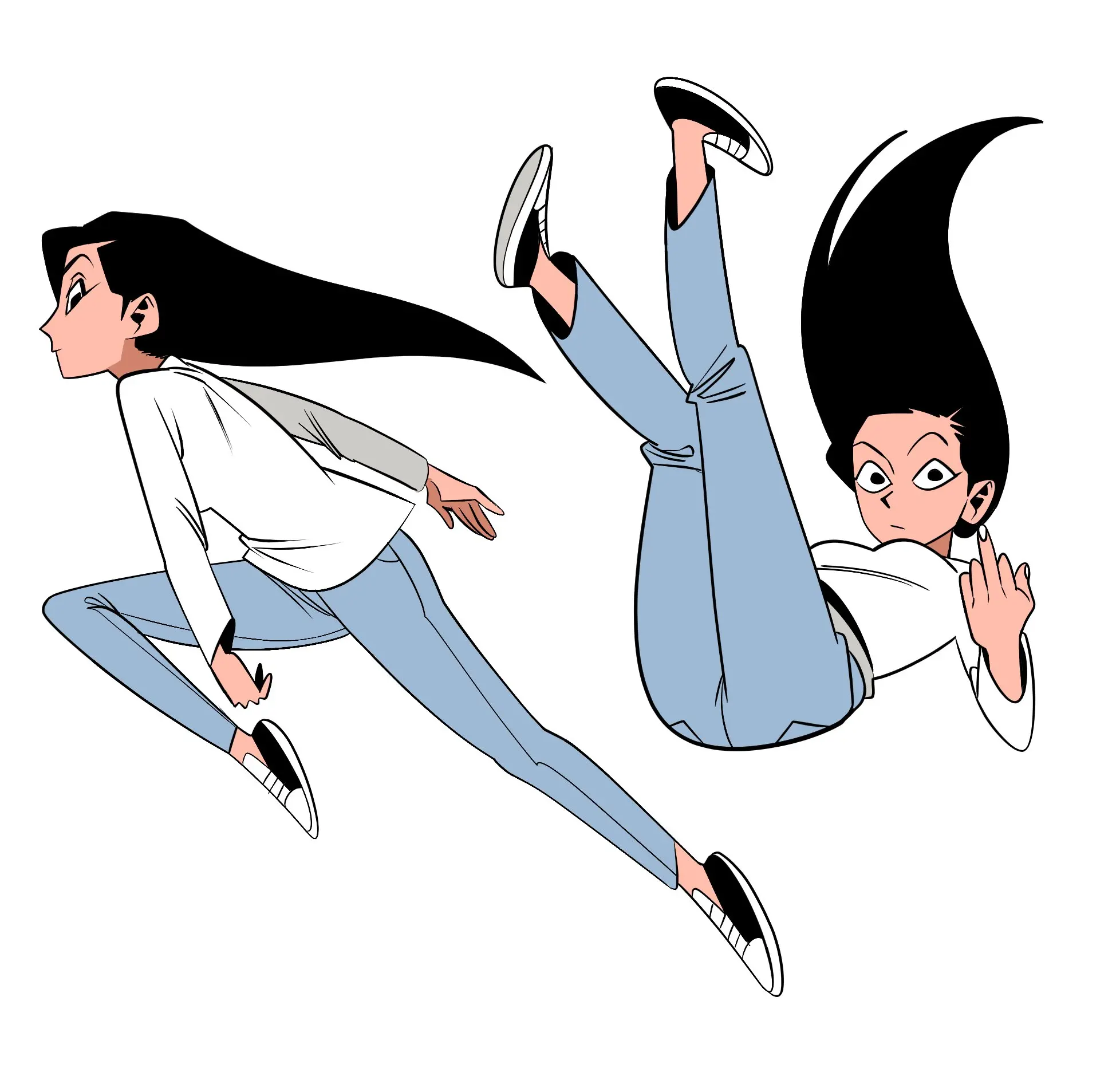 Seong-Gi (@Jadoochicken) Twitter Archive