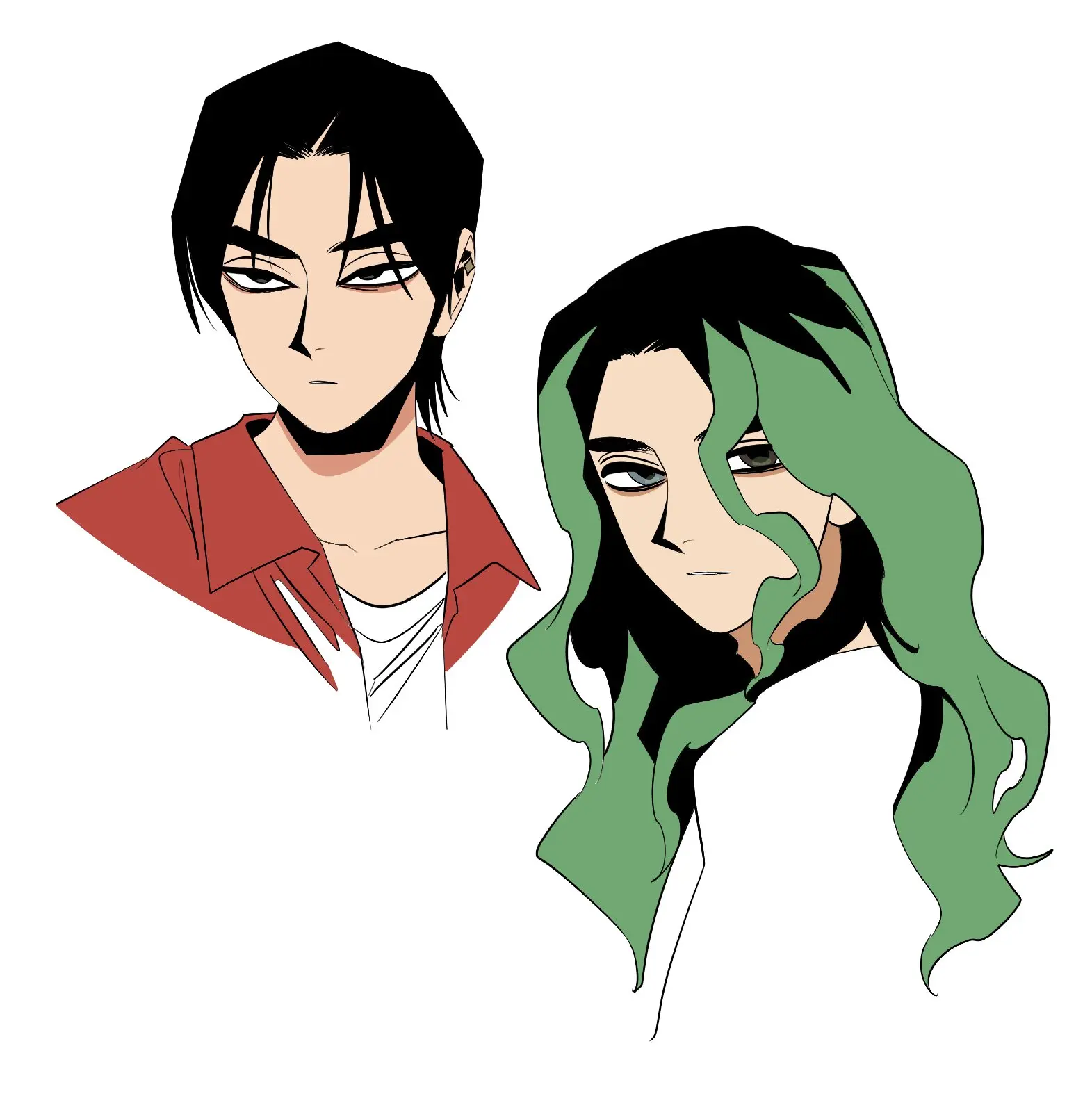 Seong-Gi (@Jadoochicken) Twitter Archive