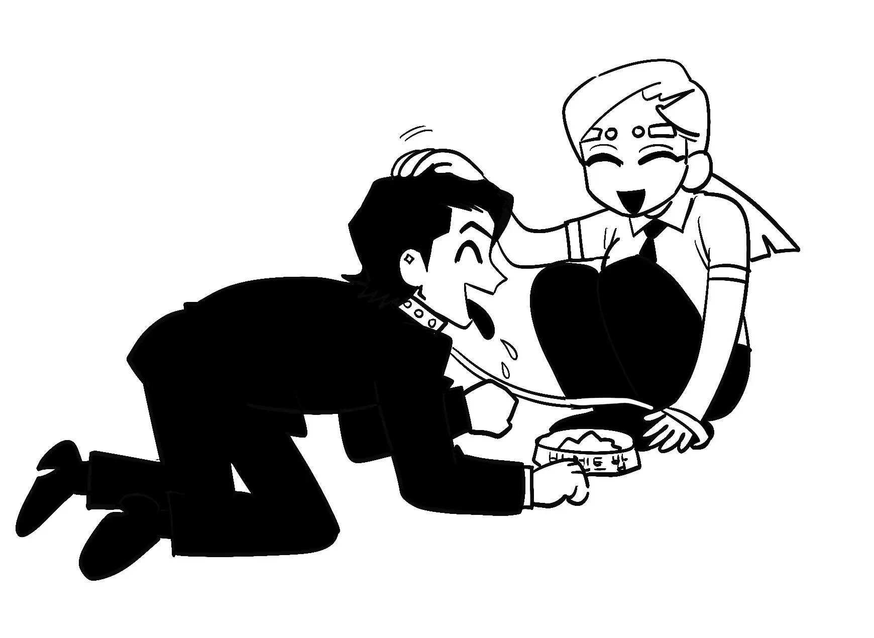 Seong-Gi (@Jadoochicken) Twitter Archive