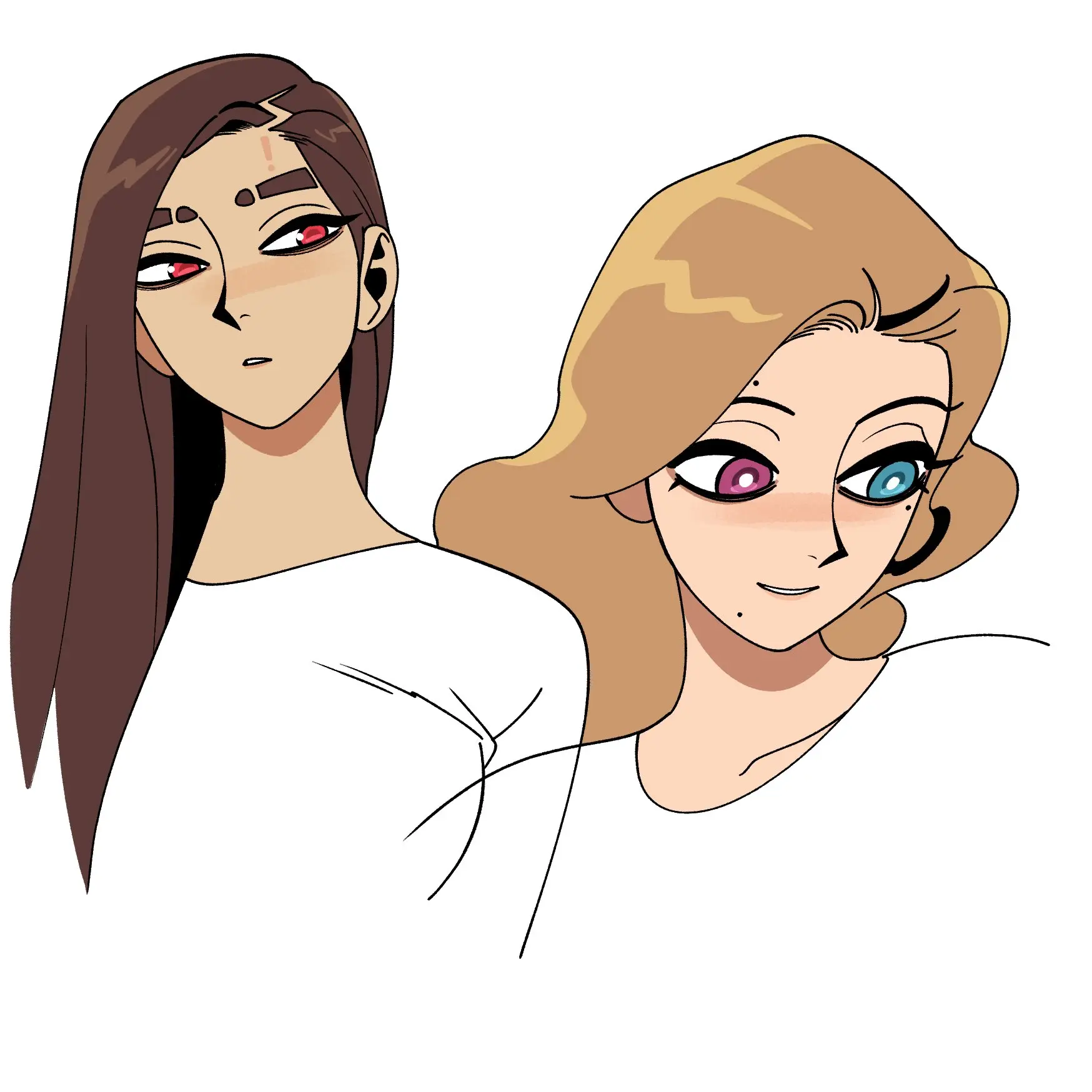 Seong-Gi (@Jadoochicken) Twitter Archive